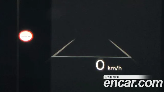 Hyundai Santafe Santa Fe (MX5) Бензин 2.5T 2WD — Фото автомобиля 12