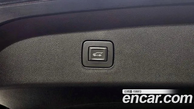 ChevroletGMDaewoo Trax Trax Кроссовер — Фото автомобиля 20