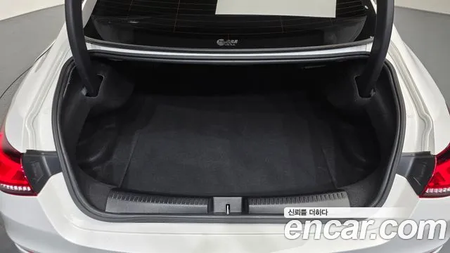 Mercedes-Benz CLA-Class C118 — Фото автомобиля 25