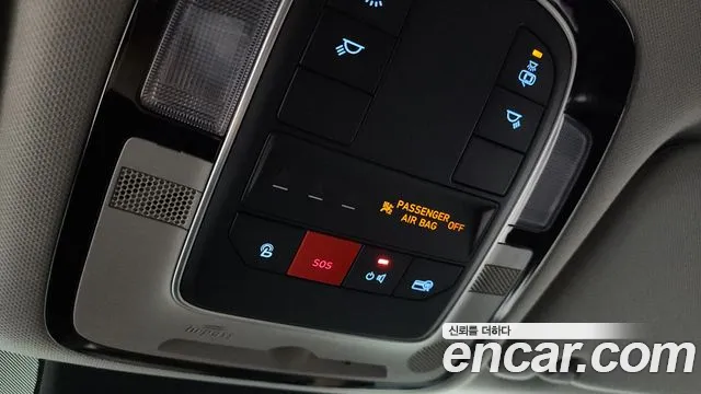 Hyundai Santafe — Фото автомобиля 13