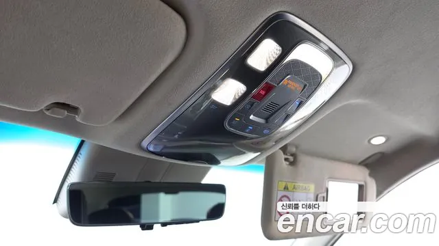 Genesis GV80 — Фото автомобиля 30