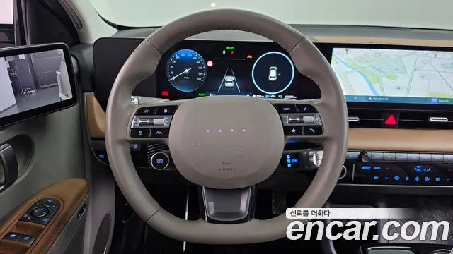 Hyundai Ioniq 5 Ioniq 5 (New) — Фото автомобиля 19