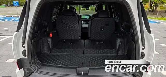 Hyundai Santa Fe MX5 — Фото автомобиля 20
