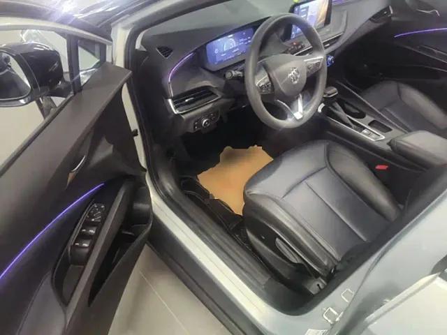 Buick Velite 6 — Фото автомобиля 15