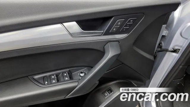Audi Q5 45 TFSI quattro — Фото автомобиля 26