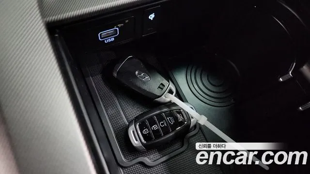 Hyundai Palisade — Фото автомобиля 28