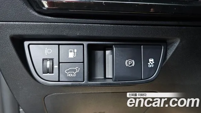 Kia EV6 — Фото автомобиля 13