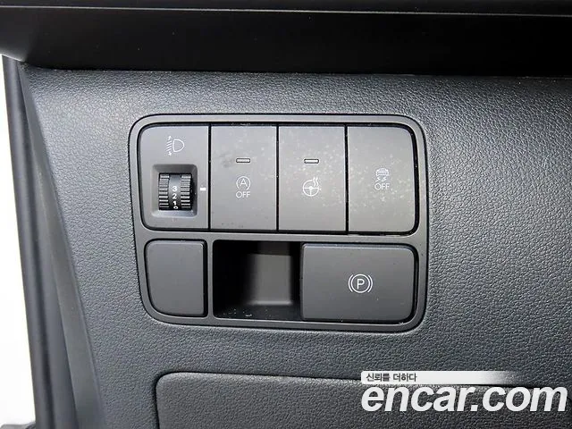 Hyundai Staria — Фото автомобиля 12