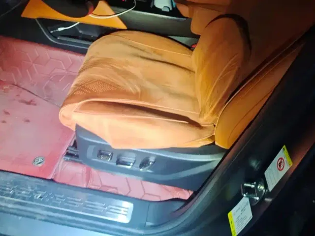 Haval H9 — Фото автомобиля 9