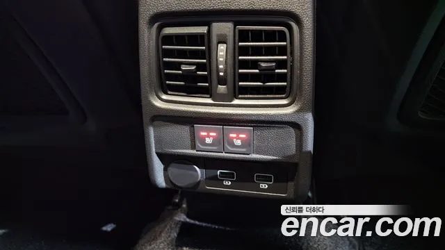 Renault-KoreaSamsung XM3 — Фото автомобиля 19