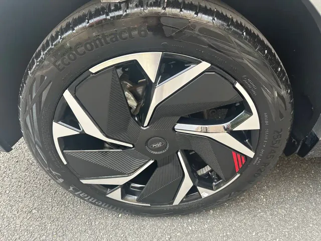 Ford Mondeo — Фото автомобиля 18