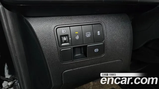 Hyundai Staria — Фото автомобиля 18