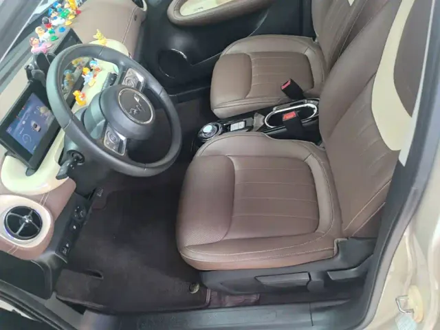 Wuling Bingo — Фото автомобиля 10