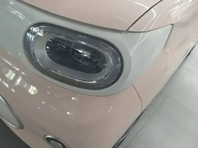 Wuling Hongguang Mini EV — Фото автомобиля 17