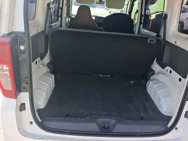 Wuling Zhiguang NEV — Фото автомобиля 4