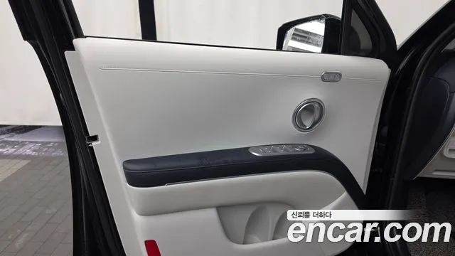 Hyundai Palisade Palisade (LX3) — Фото автомобиля 21