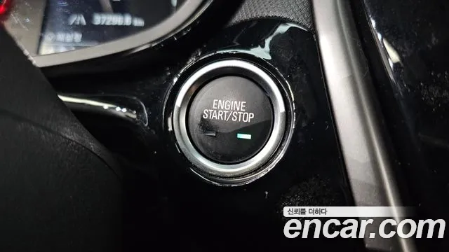 Chevrolet Spark The New — Фото автомобиля 27
