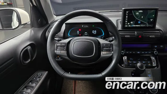 Hyundai Casper — Фото автомобиля 13