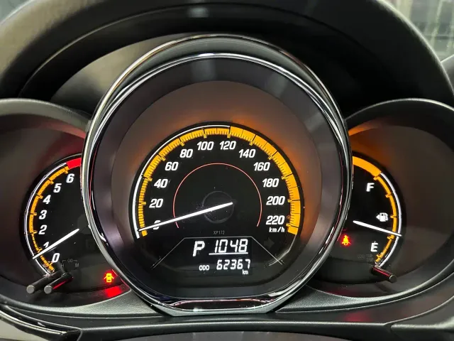 Toyota YARiS L Zhi Xuan — Фото автомобиля 18