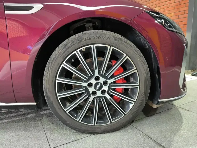 Chery Fulwin A9L — Фото автомобиля 17