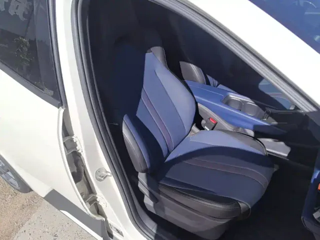 BYD Seagull — Фото автомобиля 24