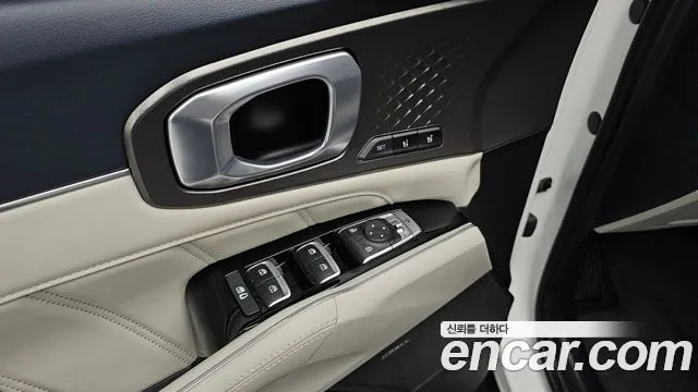 Kia Sorento Sorento 4-е поколение — Фото автомобиля 29