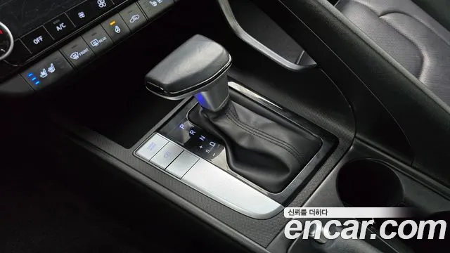 Hyundai AVANTE Avante (CN7) — Фото автомобиля 9