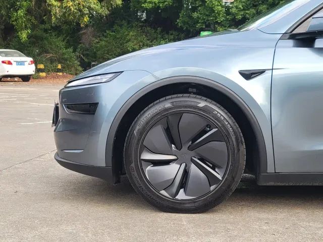 Tesla Model Y — Фото автомобиля 23