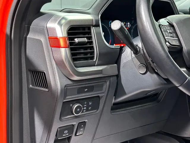 Ford F-150 Raptor — Фото автомобиля 19