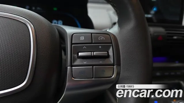 Hyundai Casper — Фото автомобиля 18