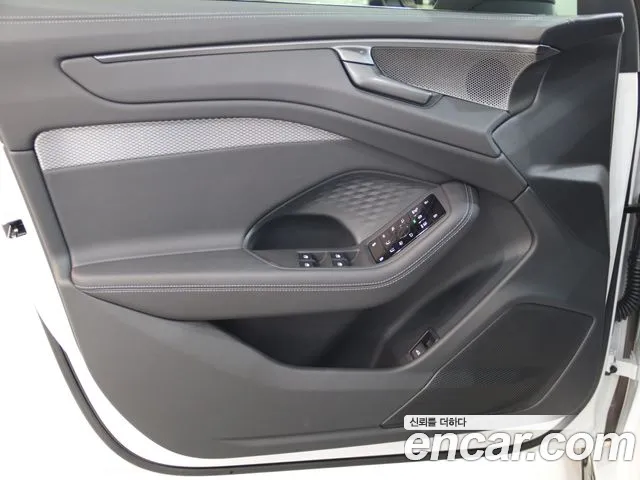 Audi A6 C9 — Фото автомобиля 11