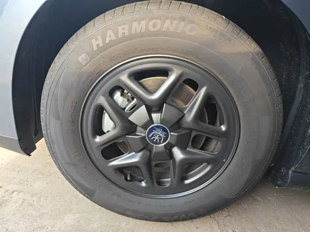 BYD Qin PLUS — Фото автомобиля 22