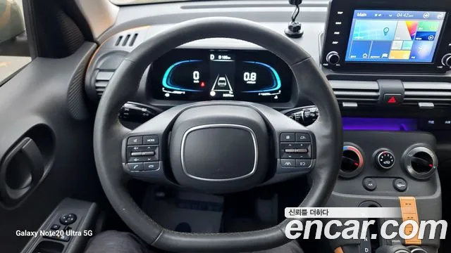 Hyundai Casper Casper Turbo Modern — Фото автомобиля 20