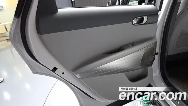 Hyundai Nexo — Фото автомобиля 13