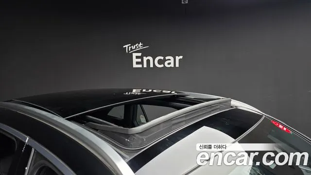 Mercedes-Benz GLC-Class X254 — Фото автомобиля 27