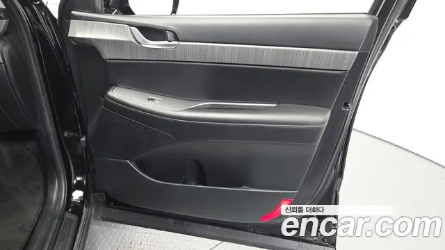 Hyundai Palisade The New — Фото автомобиля 13