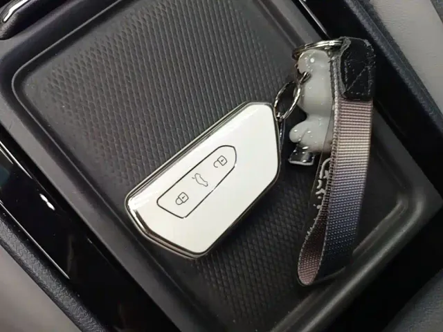 Volkswagen ID.4 Crozz — Фото автомобиля 8