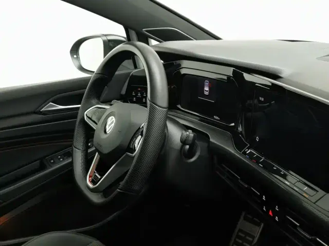 Volkswagen Golf GTI — Фото автомобиля 22
