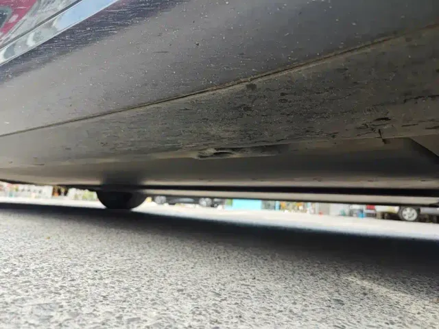 Tesla Model 3 — Фото автомобиля 17