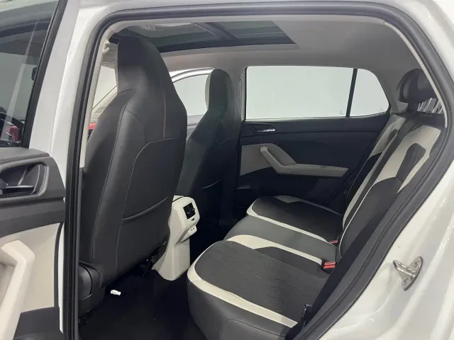 Volkswagen T-Cross — Фото автомобиля 17