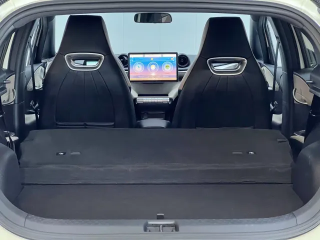 BYD Dolphin — Фото автомобиля 13
