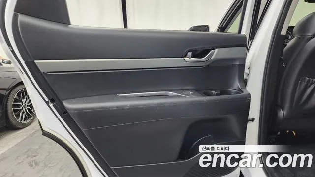 Hyundai Palisade The New Palisade Дизель 2.2 2WD — Фото автомобиля 23