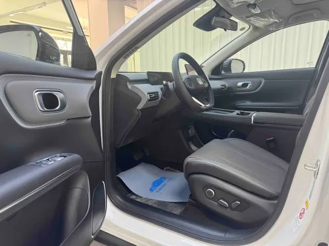 Changan Qiyuan Q05 — Фото автомобиля 7