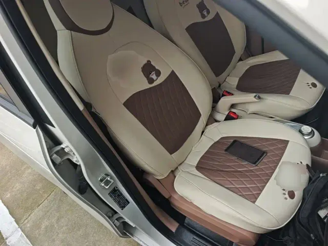 Wuling Hongguang Mini EV — Фото автомобиля 24