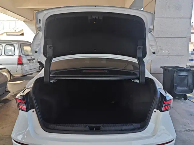 Chery Arrizo 5 PLUS — Фото автомобиля 18