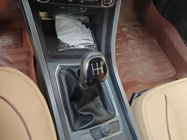 Chery Tiggo 3x — Фото автомобиля 16