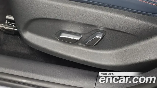 BYD Atto 3 — Фото автомобиля 25
