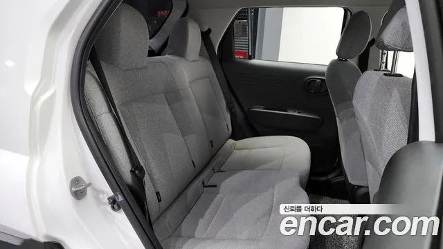 Hyundai Casper Casper Smart — Фото автомобиля 12