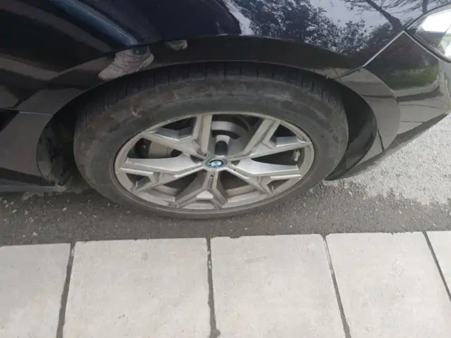 BMW i3 — Фото автомобиля 6