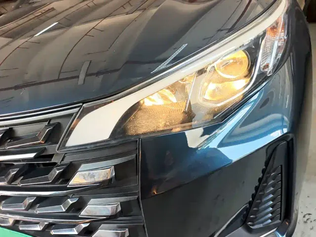 GAC Trumpchi M6 — Фото автомобиля 23